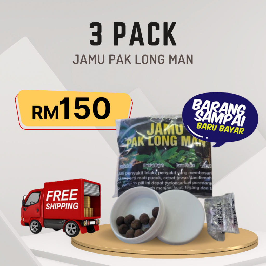 Jamu 3